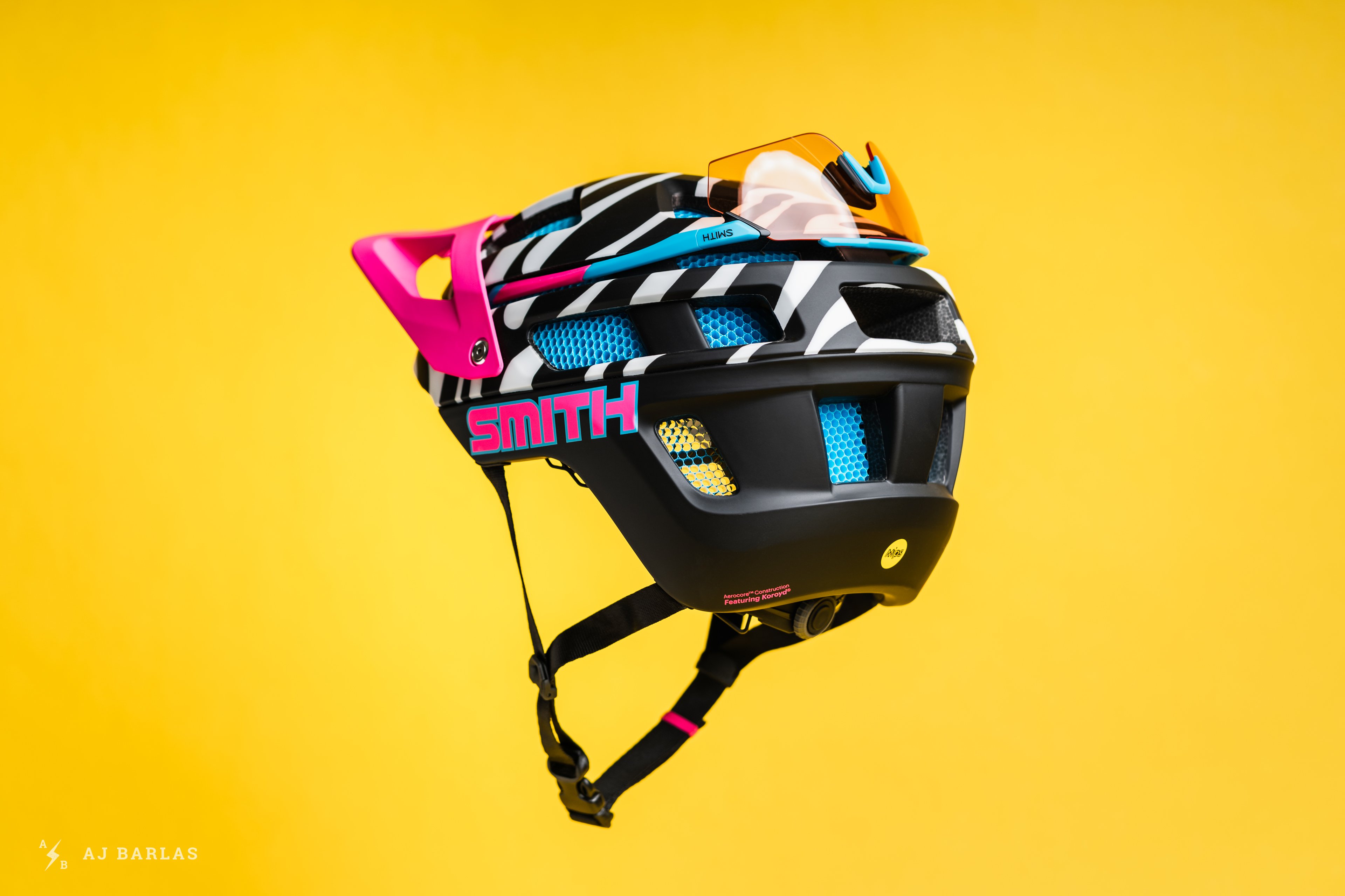 smith get wild helmet