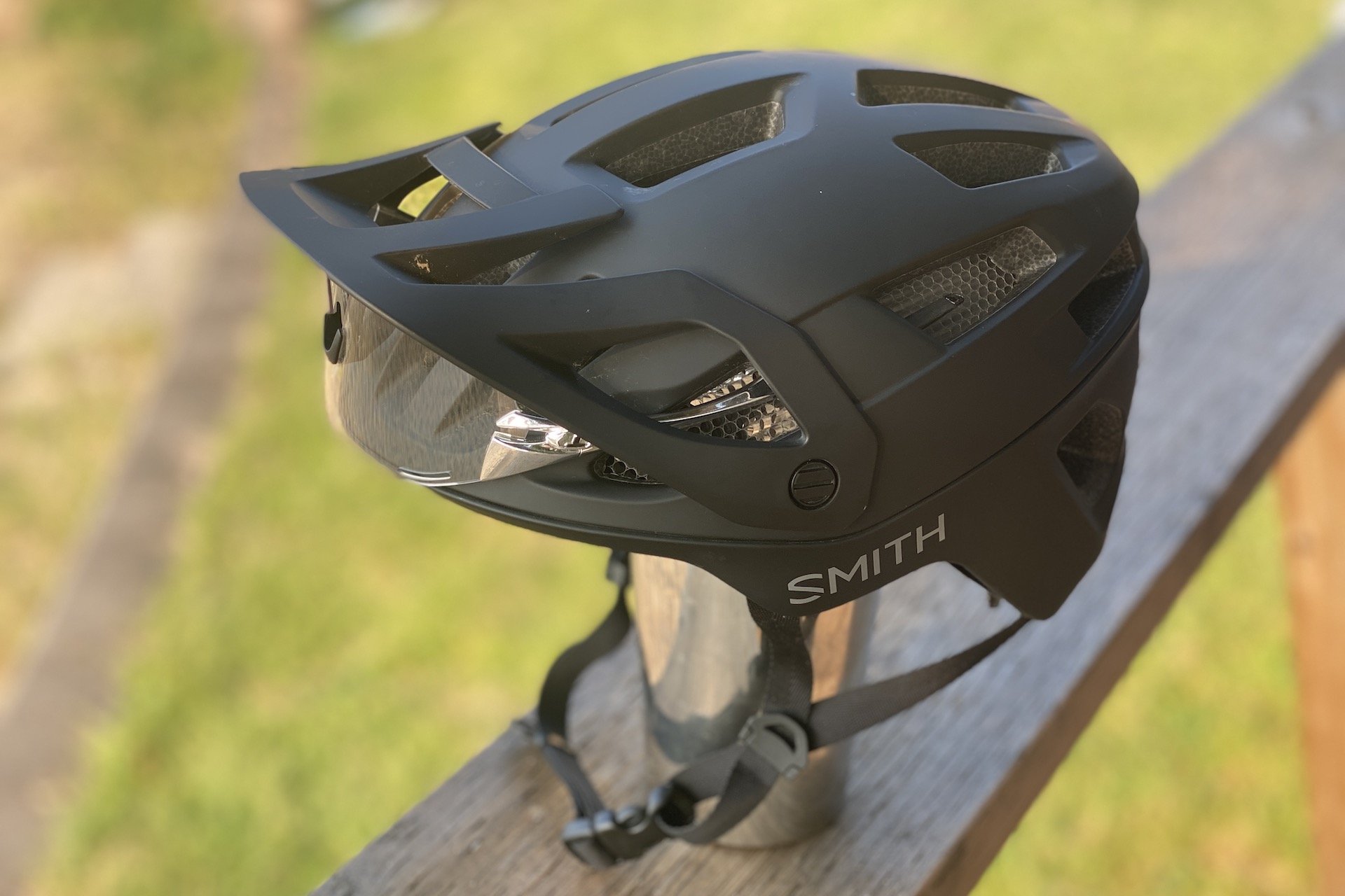 smith engage eyewear integration 1