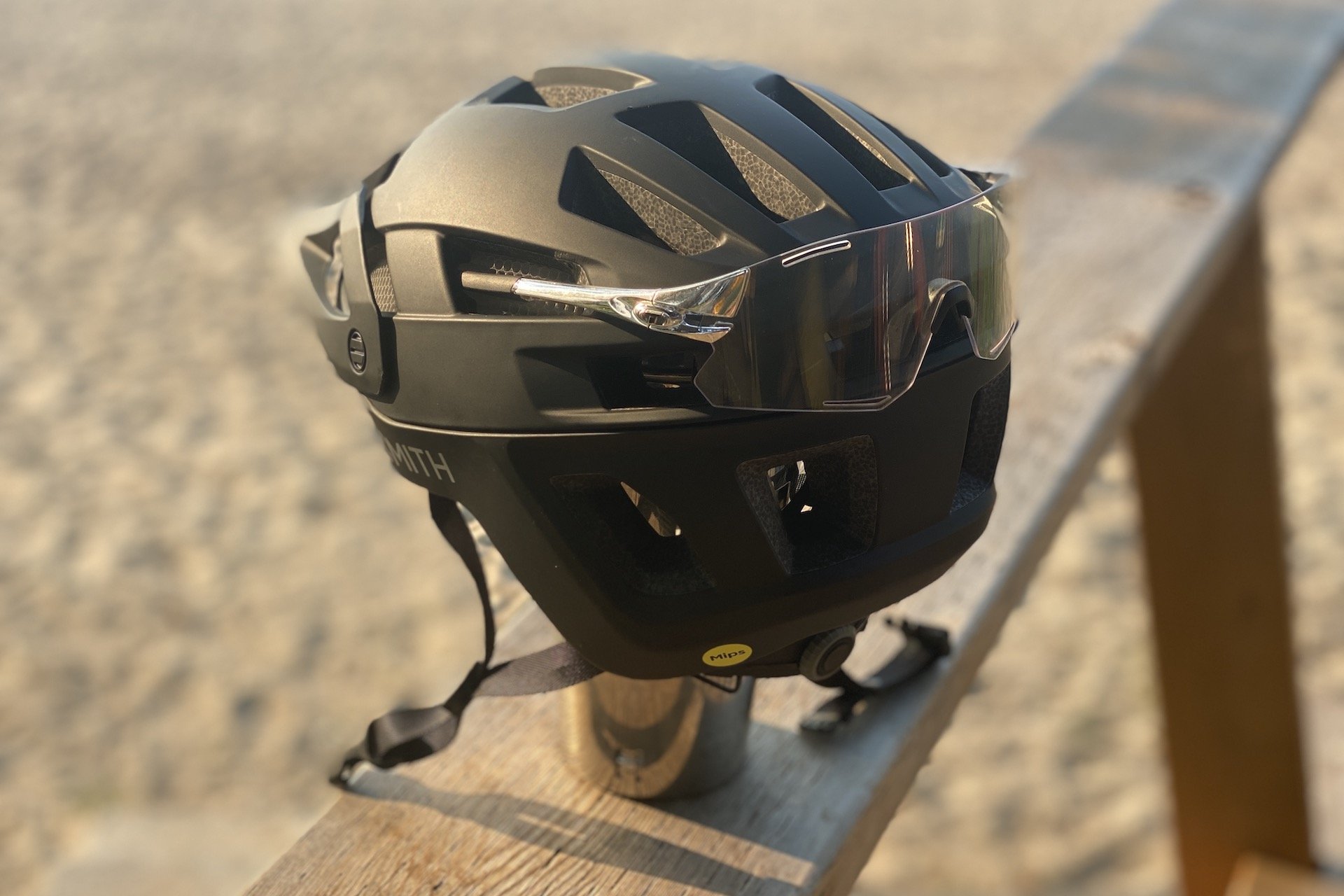 smith engage eyewear integration 2