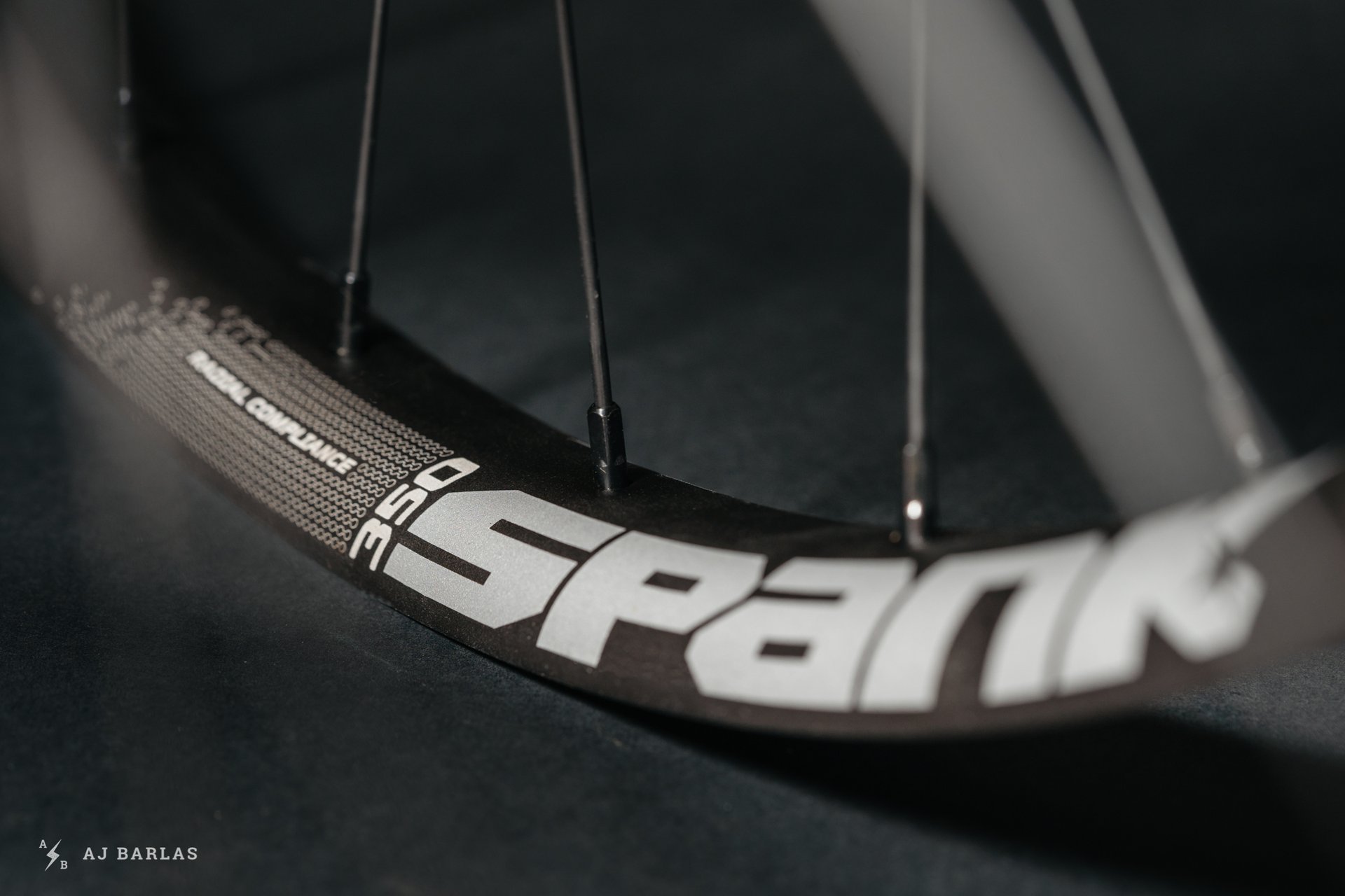 Spank Tuned 359/350 Vibrocore Wheelset Review
