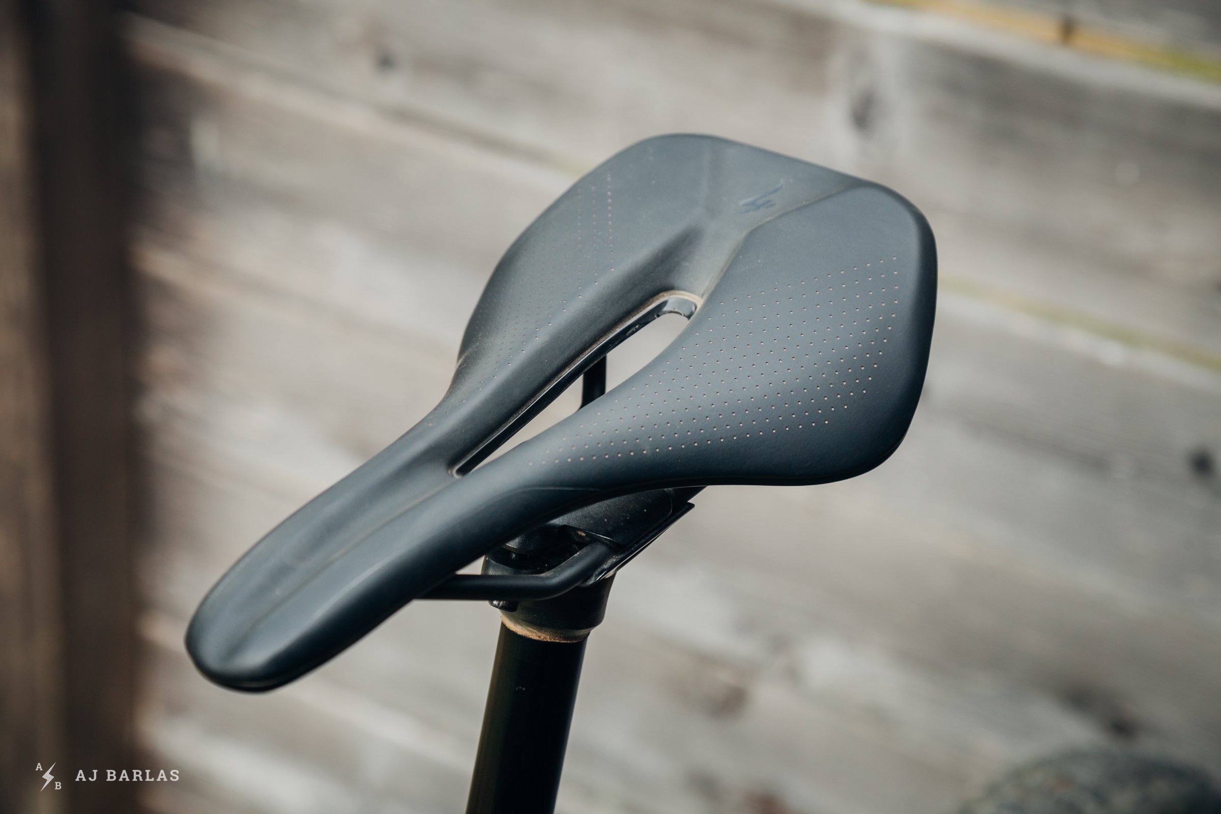 specialized saddle fit