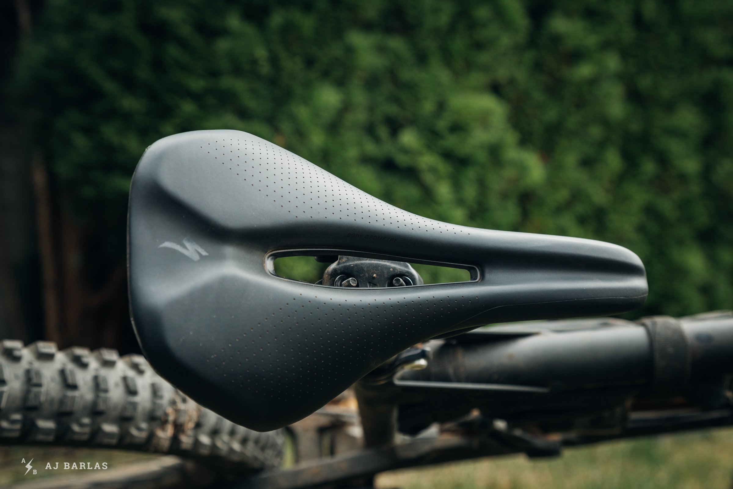 specialized road bike seat