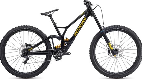 Specialized demo hot sale 7.1