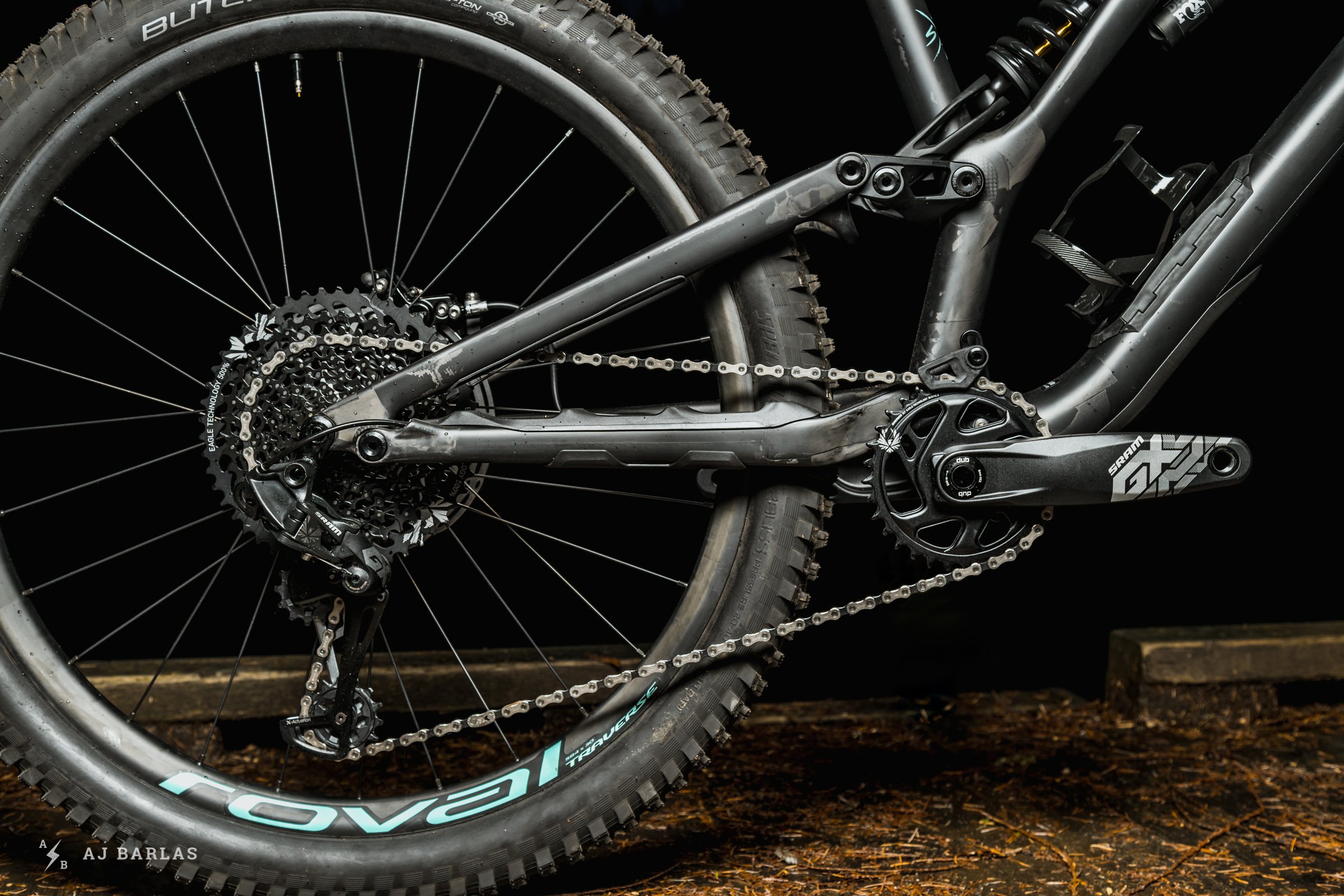 stumpjumper evo carbon 29