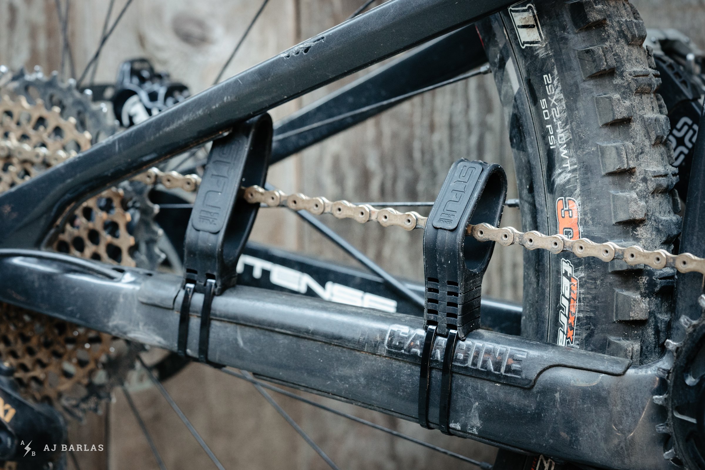 mtb chain slap guard