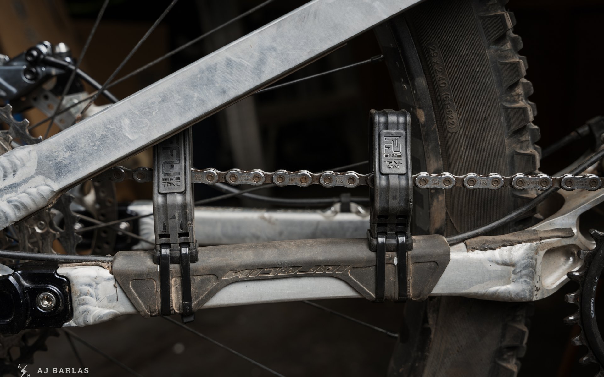 Mtb chain slap guard new arrivals