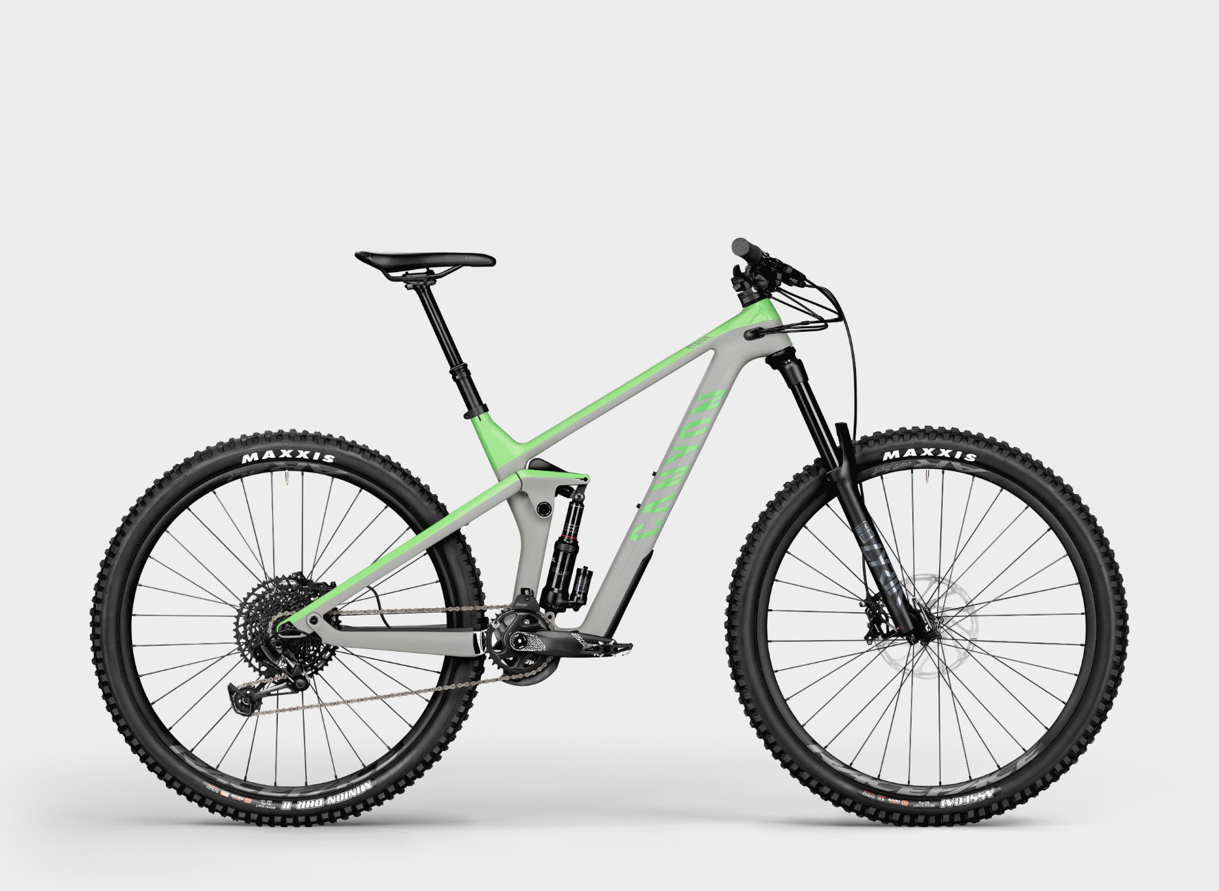 2021 canyon strive