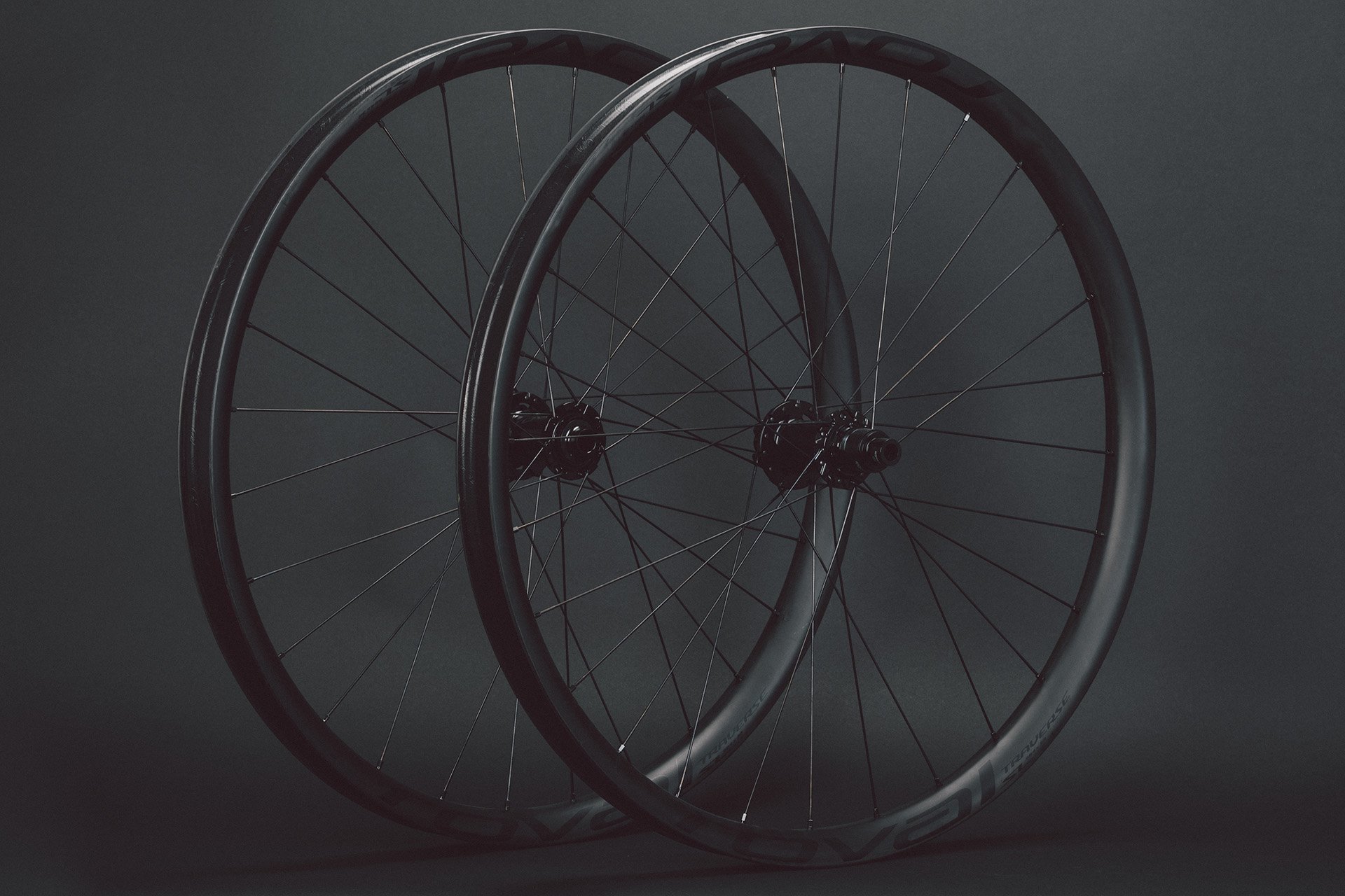 Studio wheels