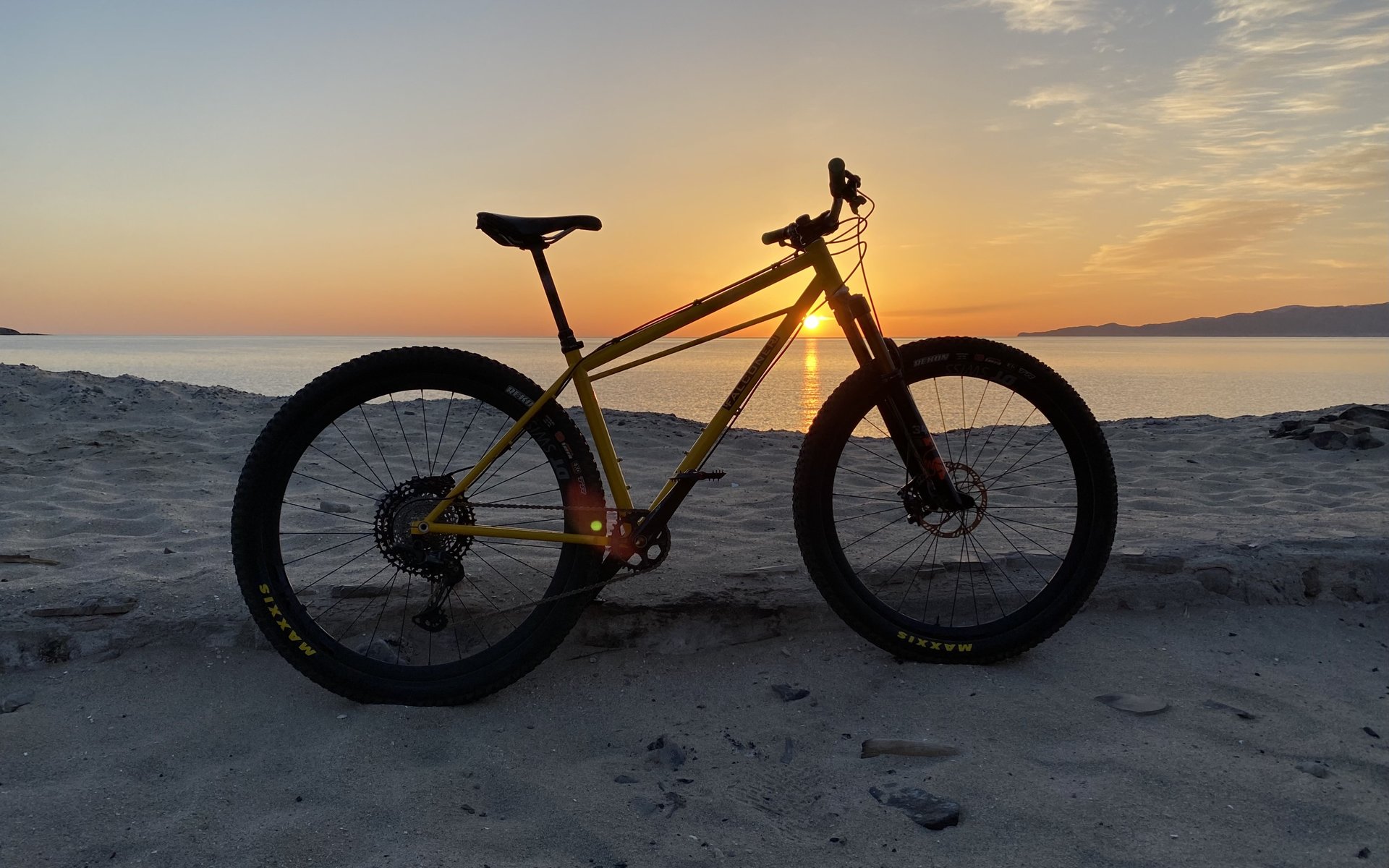 Reko mountain bike discount review