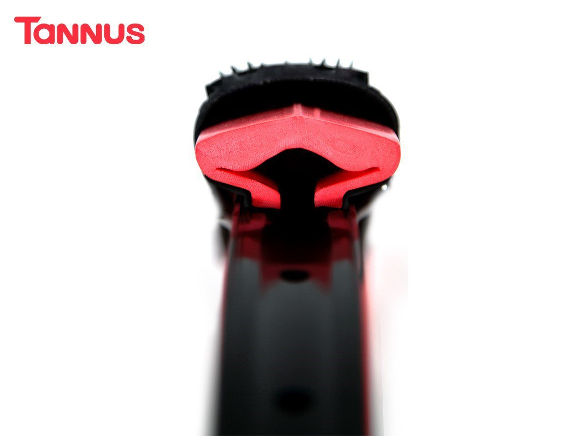 tannus tire insert