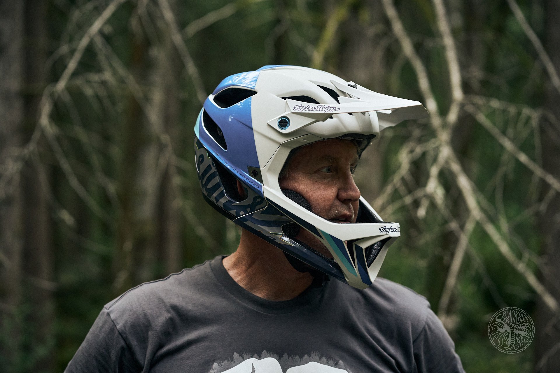 Review: Troy Lee Designs Stage Helmet - Pinkbike