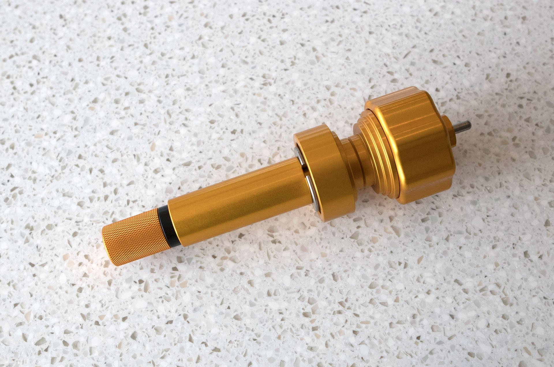 Searching for a 30mm BB92 Solution