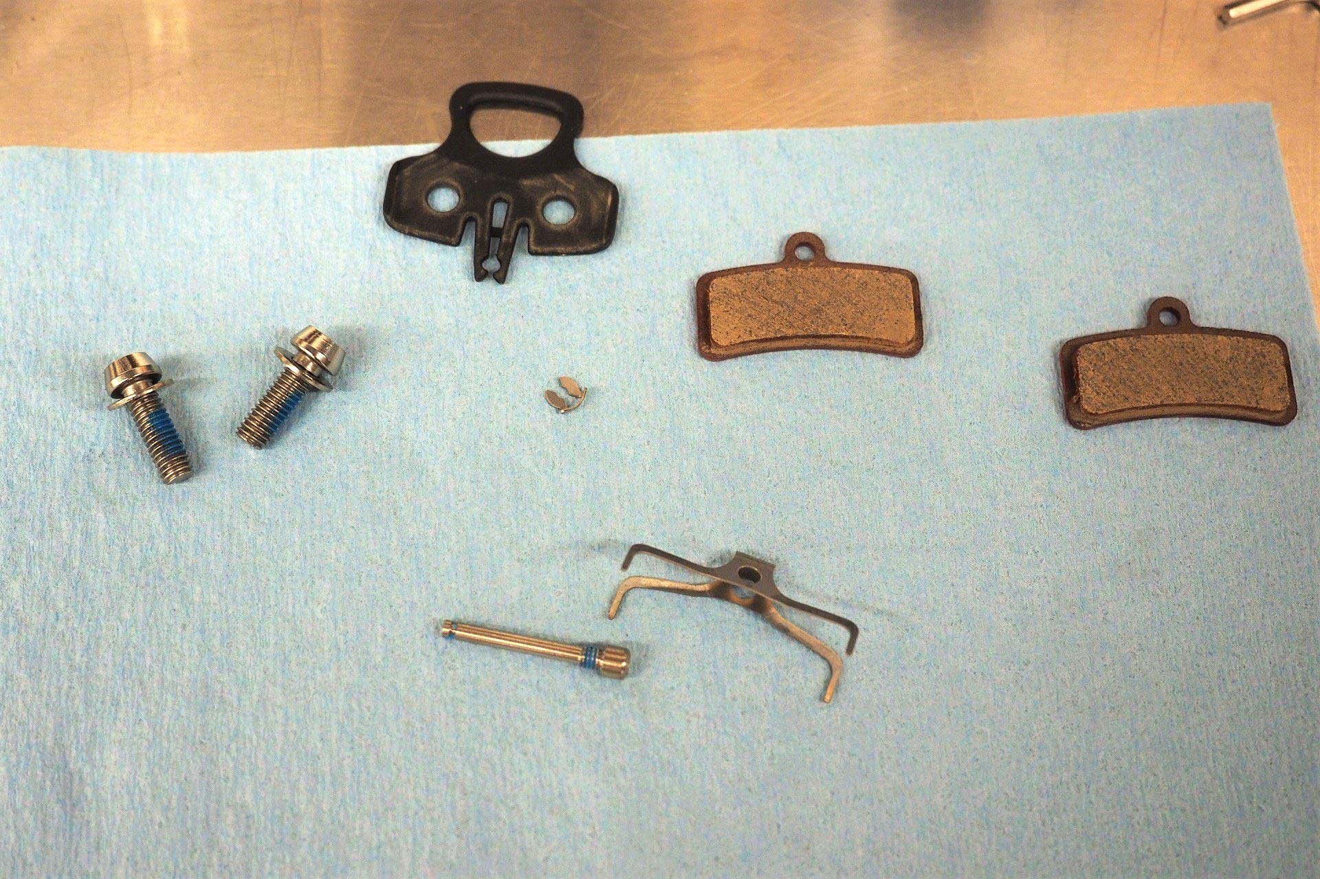 trp brakes