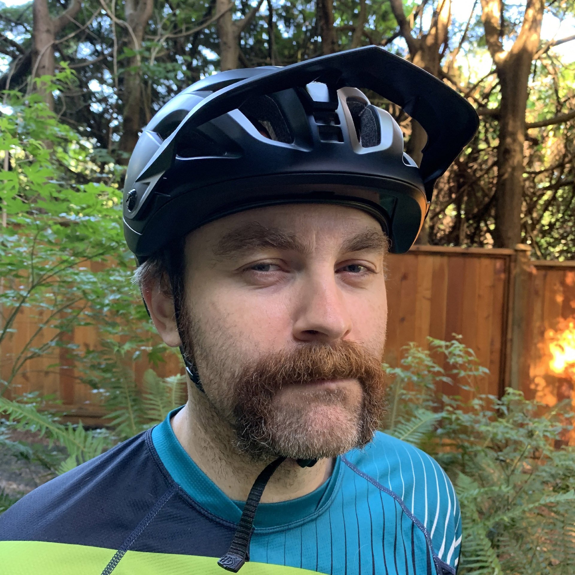 Review: Troy Lee Designs A3 MIPS mountain bike helmet tops them all for fit  & comfort - Bikerumor