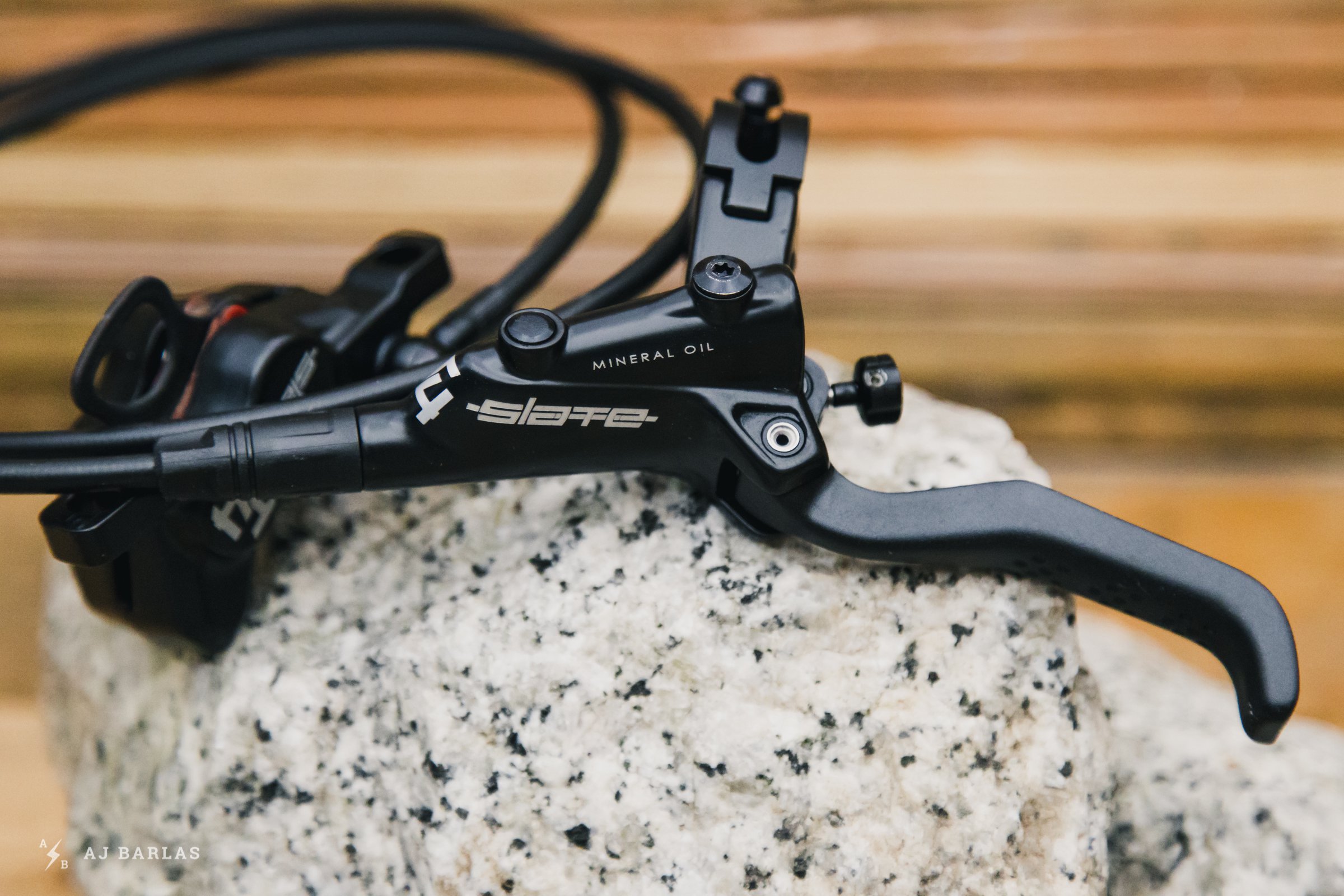 TRP Slate T4 Brake Review