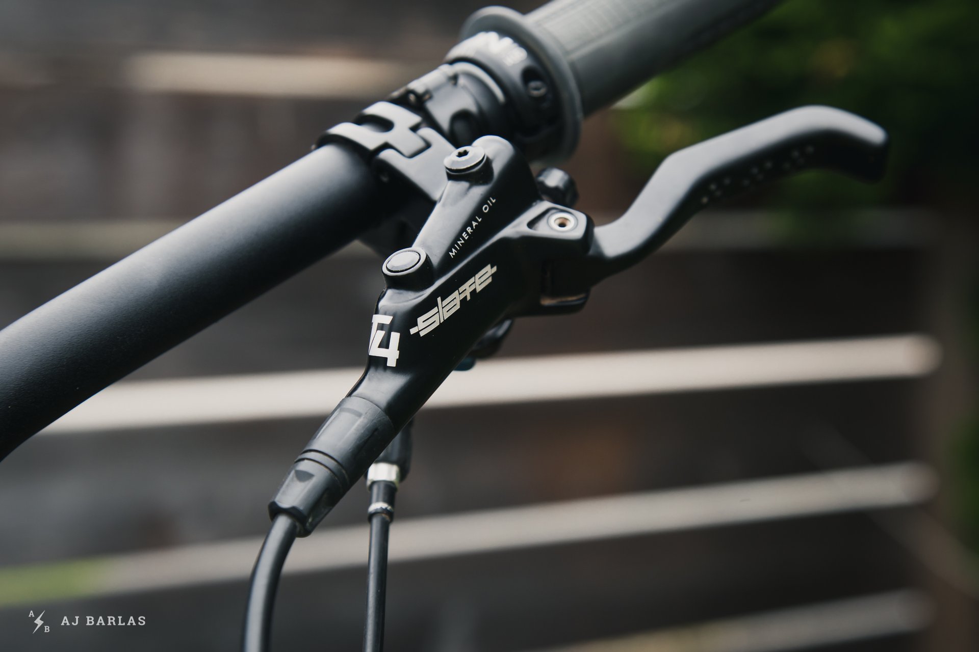 TRP Slate T4 Master Cylinder
