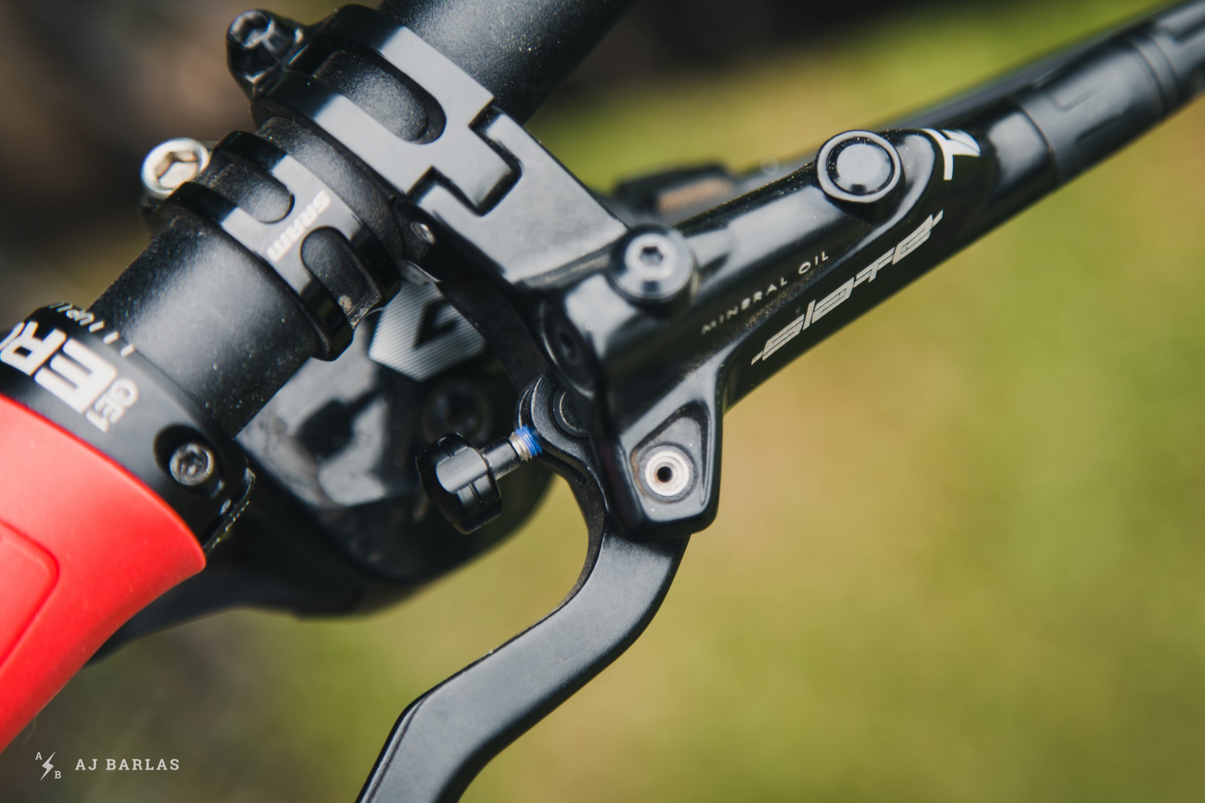 trp mtb brakes