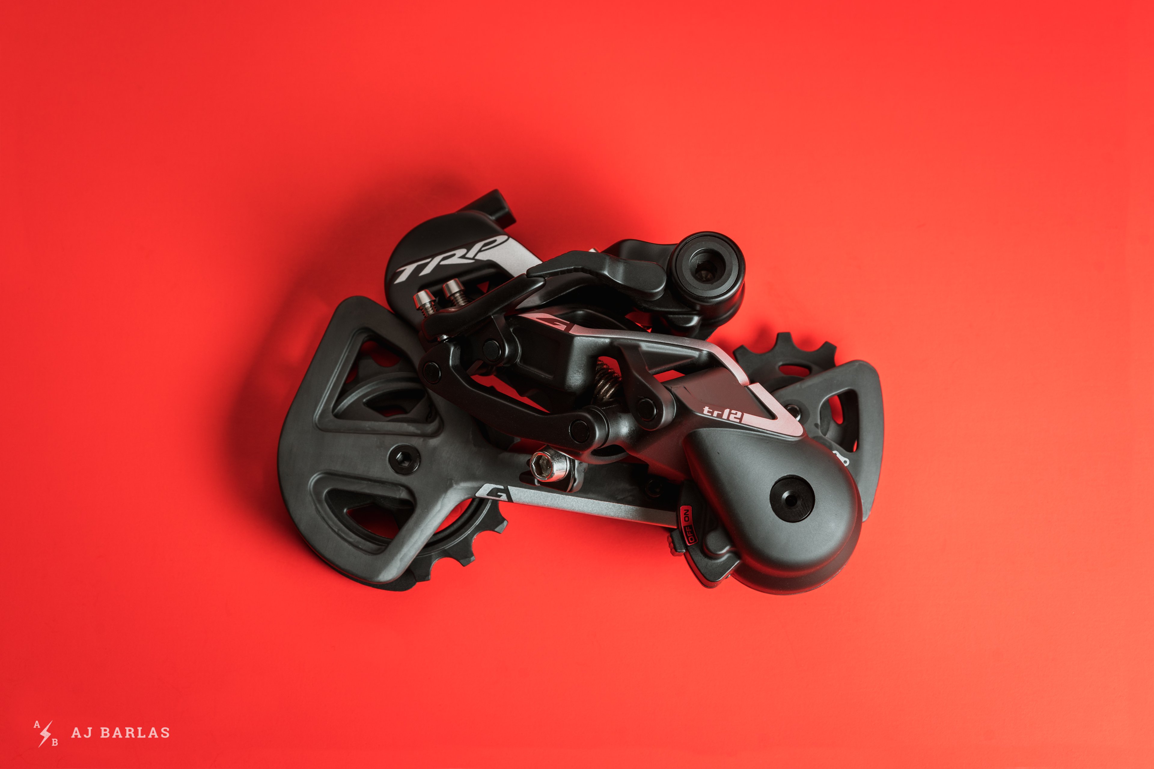 TRP's TR12 Derailleur & Shifter Reviewed