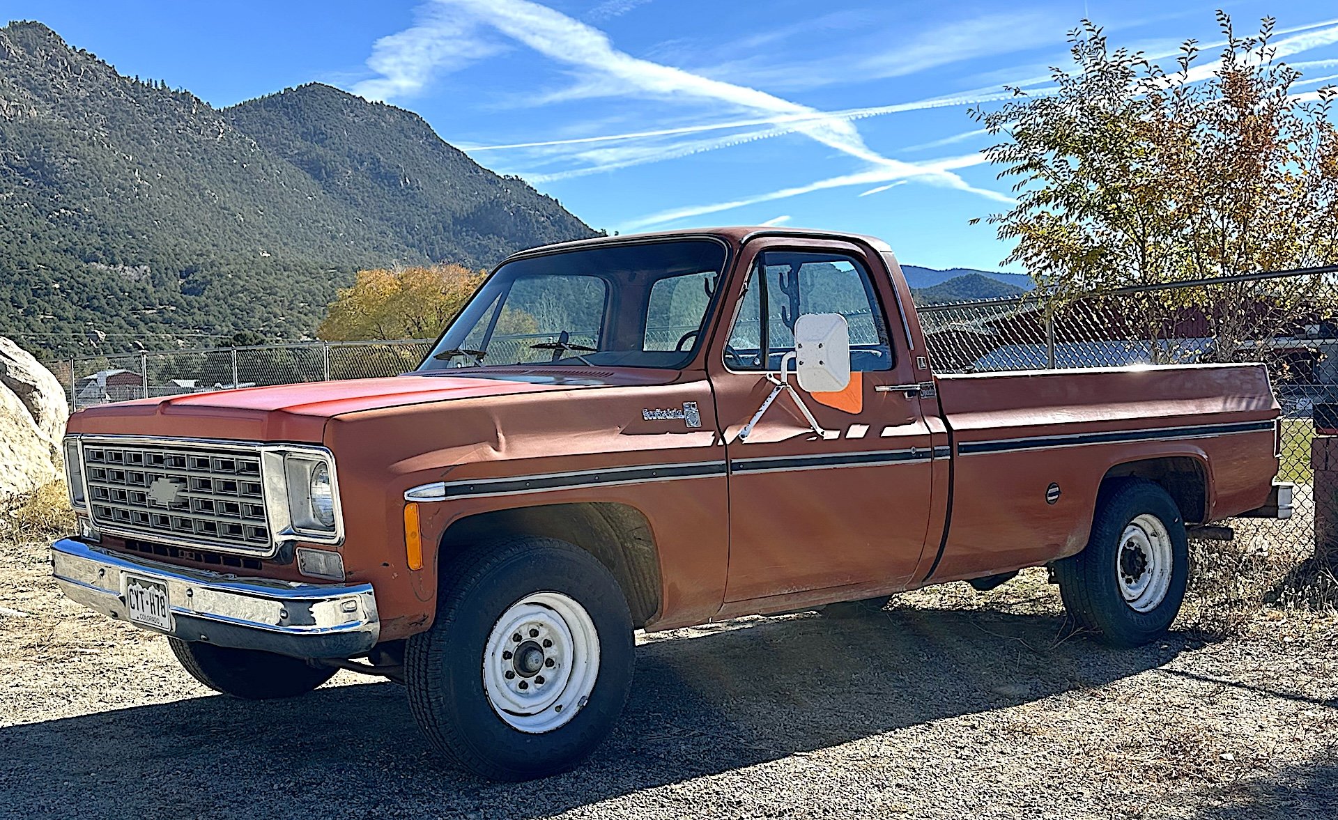 truckitall