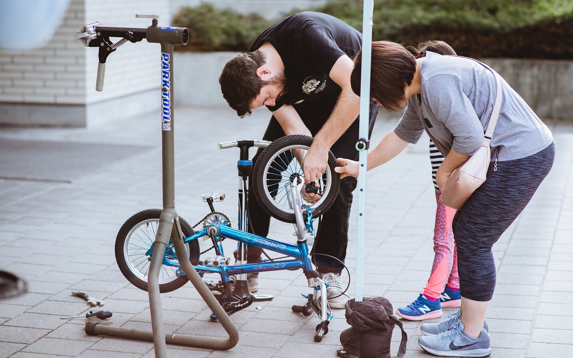 where can i get bikes