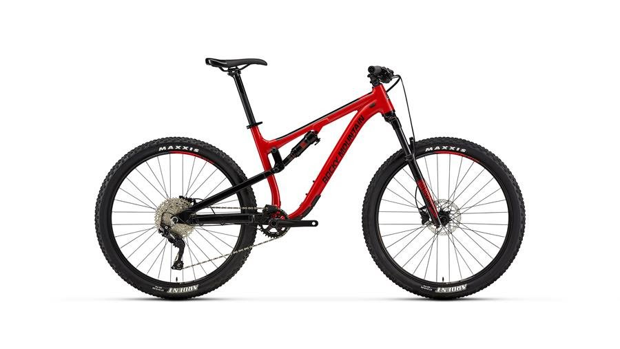 Rocky mountain discount thunderbolt 2018 price