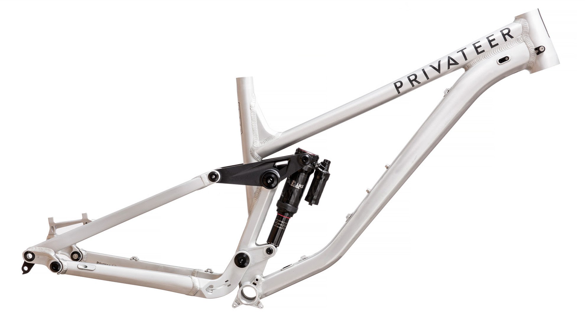 Privateer bikes best sale