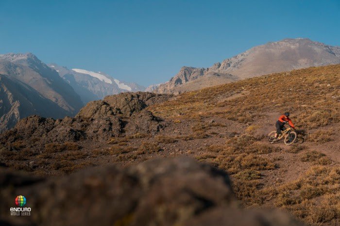 EWS Chile 2
