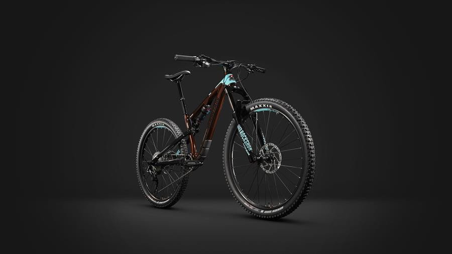 Rocky mountain reaper 27.5 new arrivals