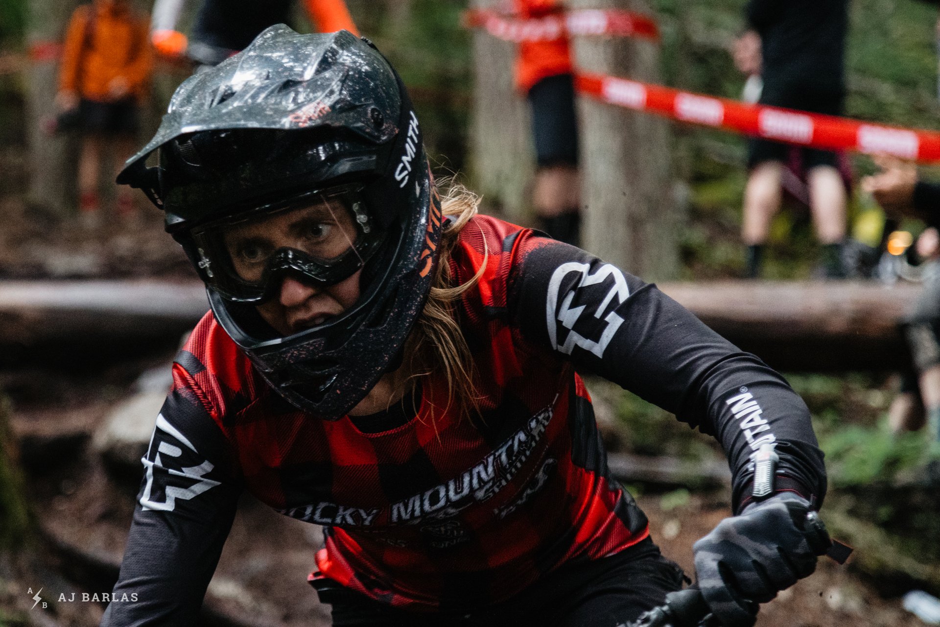 Andreane Lanthier-Nadeau (ALN) Stage 3