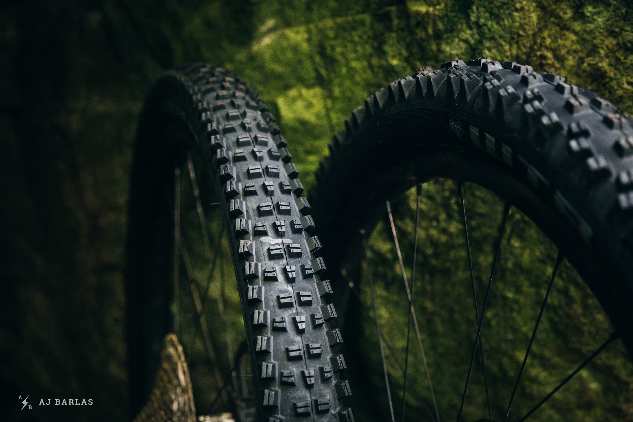 WTB Vigilante & Trail Boss Tire Review