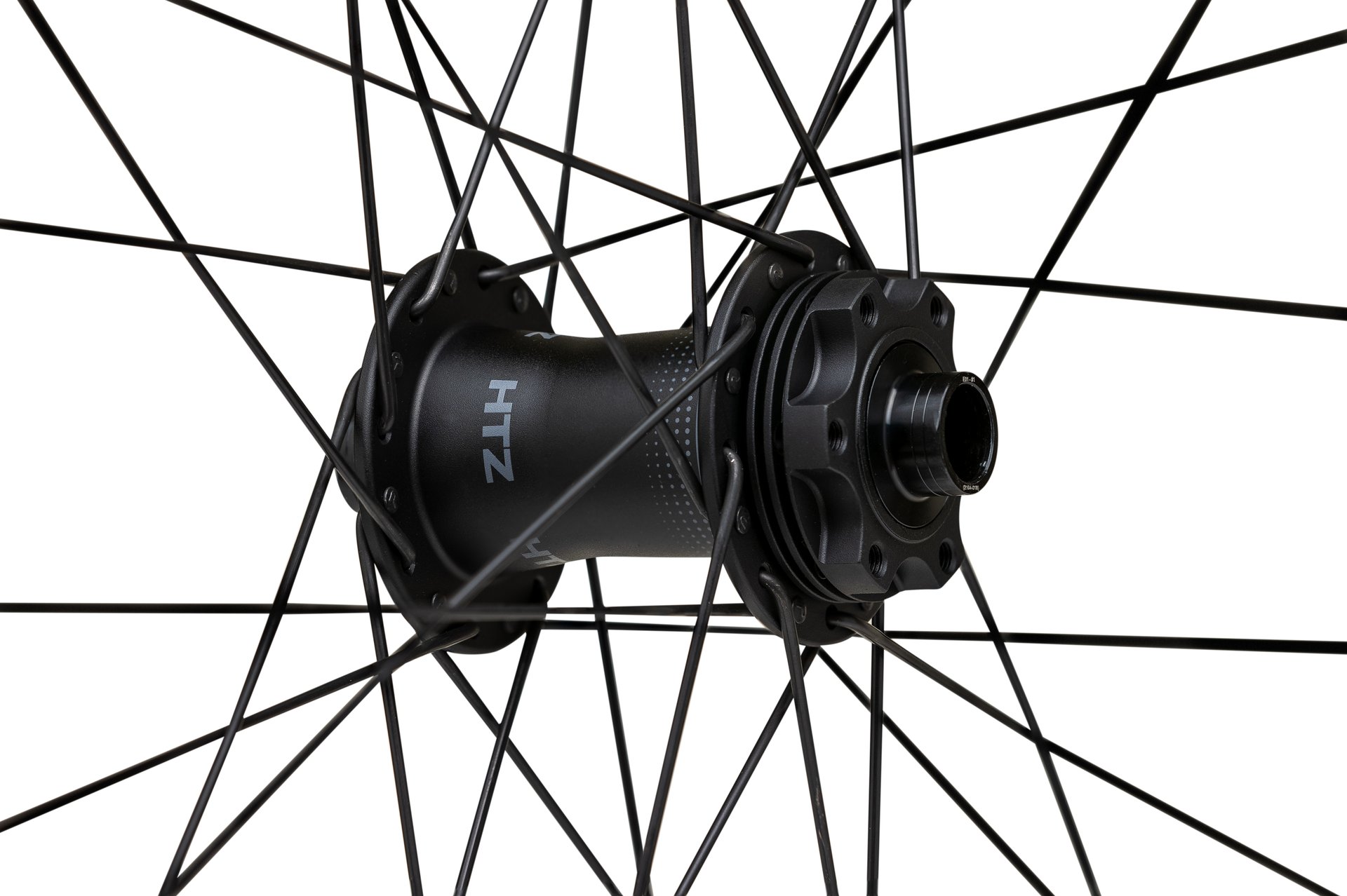 WTB HTZ i30 eMTB wheels