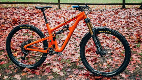 2019 yeti sb150