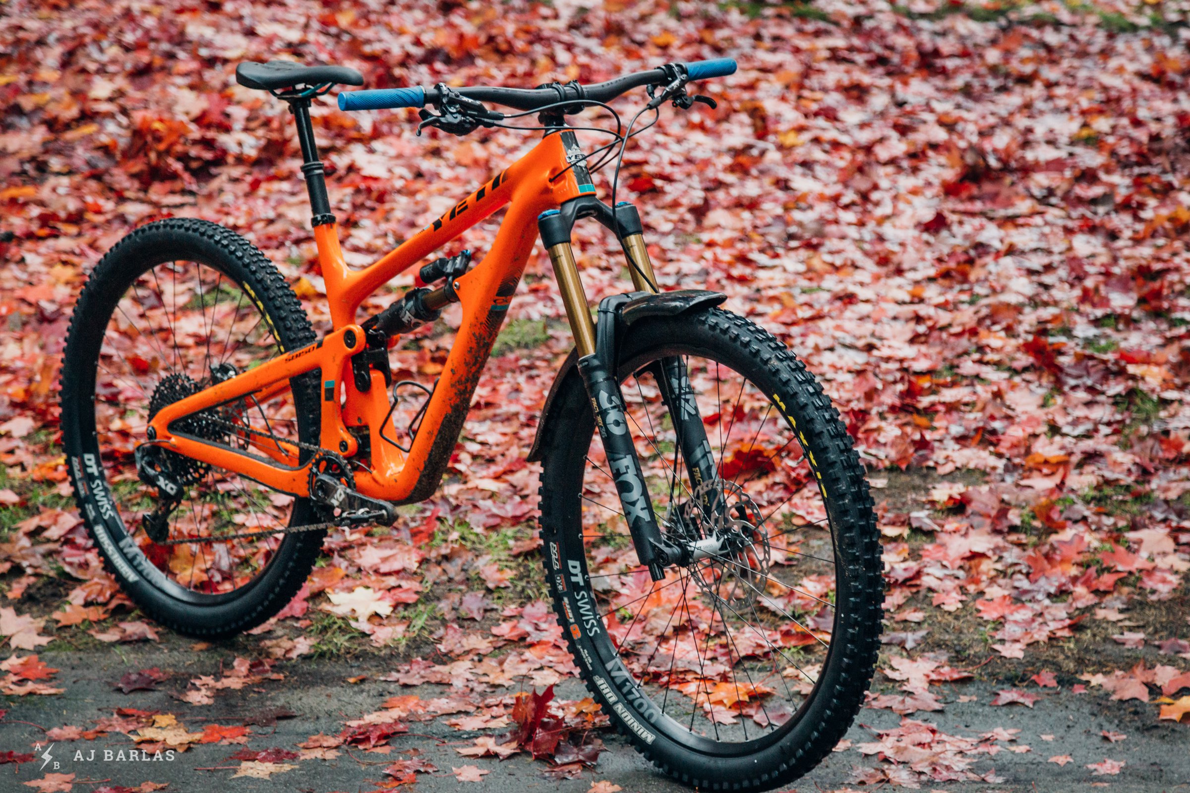 2019 yeti sb5 discount review