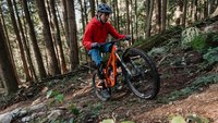 Patagonia Dirt Roamer Storm, una chaqueta antitormentas específica para MTB