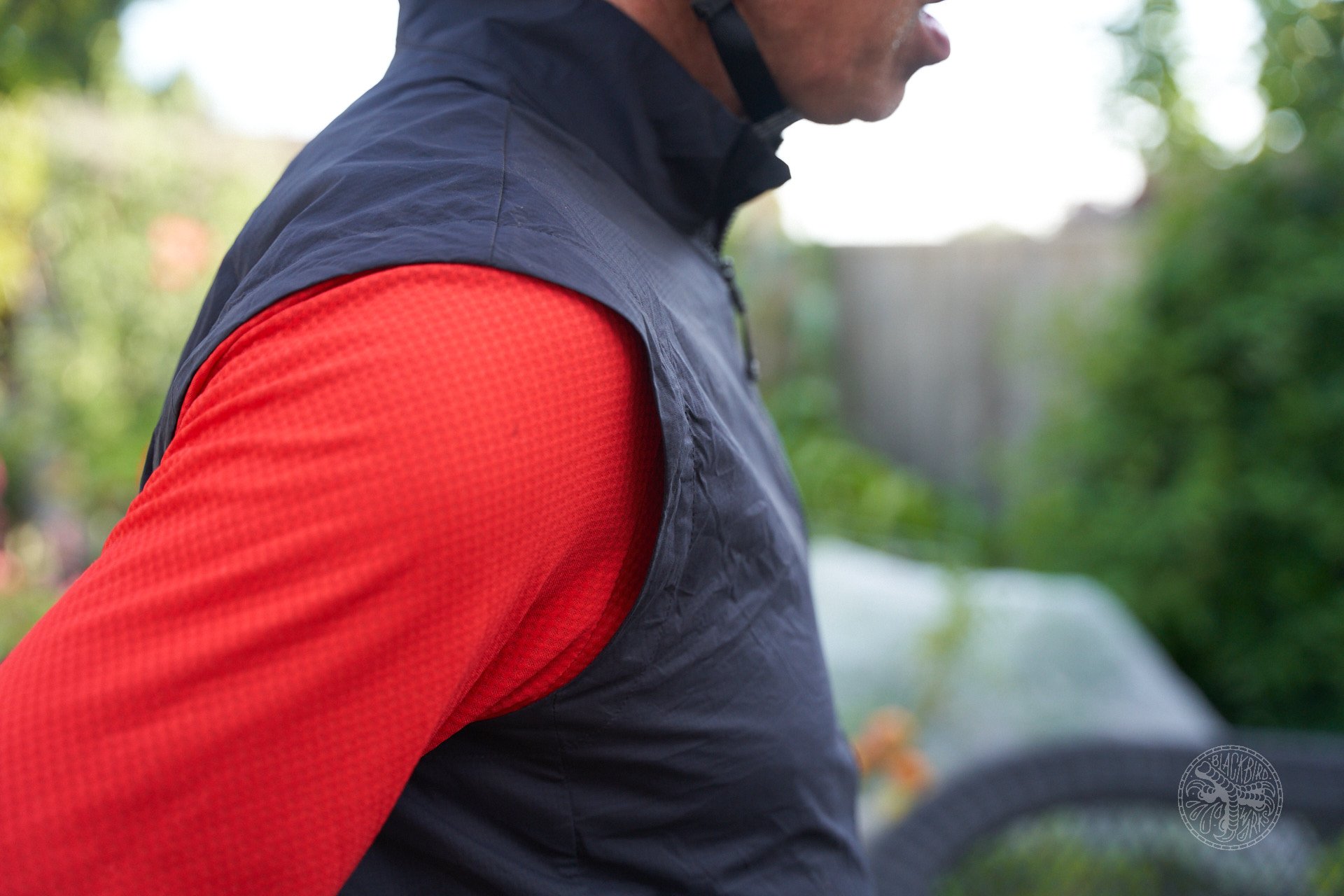 yeti Turq wind vest deniz merdano 4