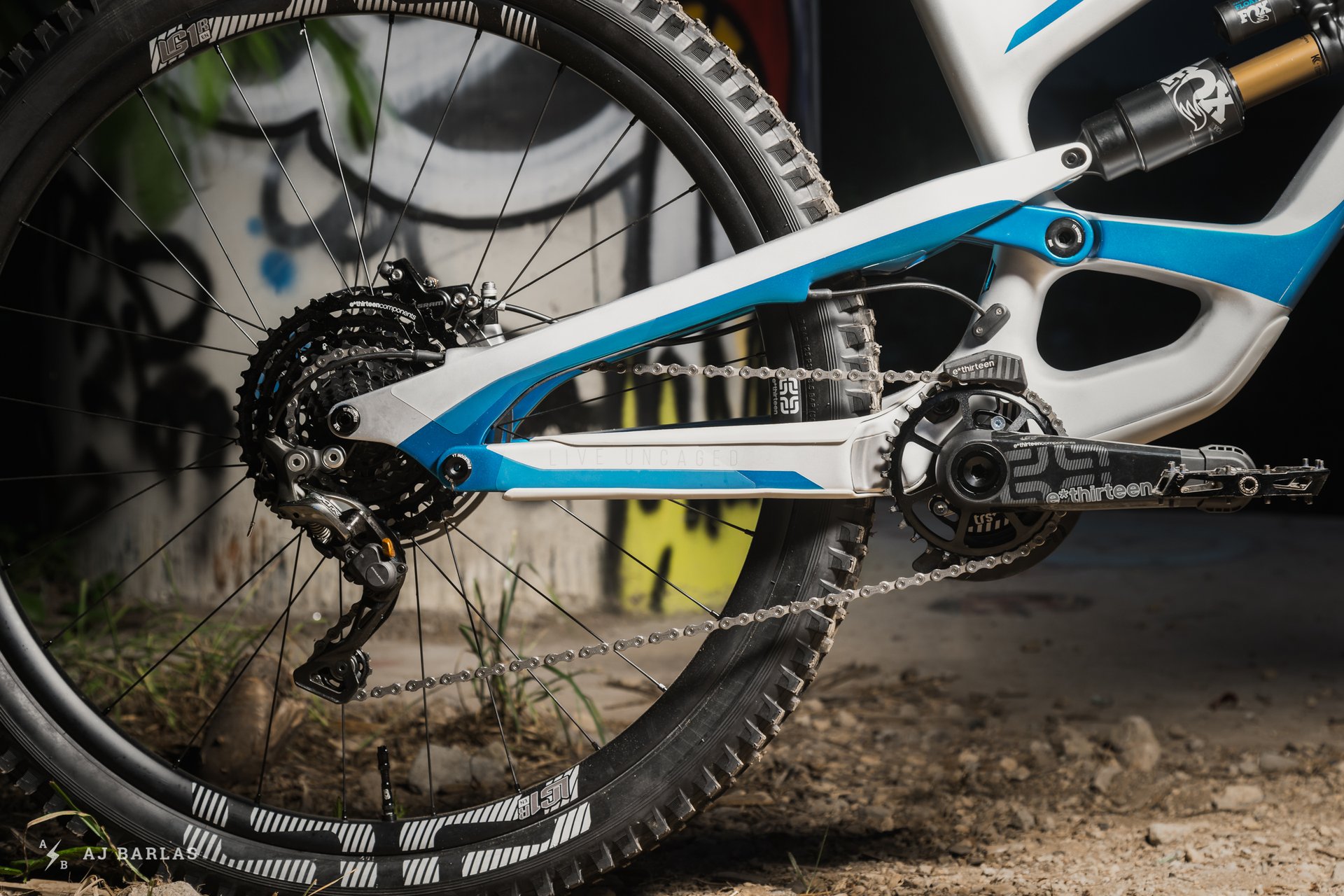 YT Capra 29 CF Pro Race Review