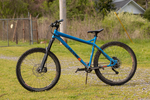 HeadOverHandlebars