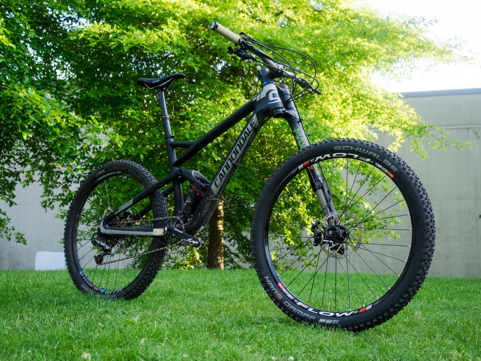 cannondale jekyll carbon 2 2016