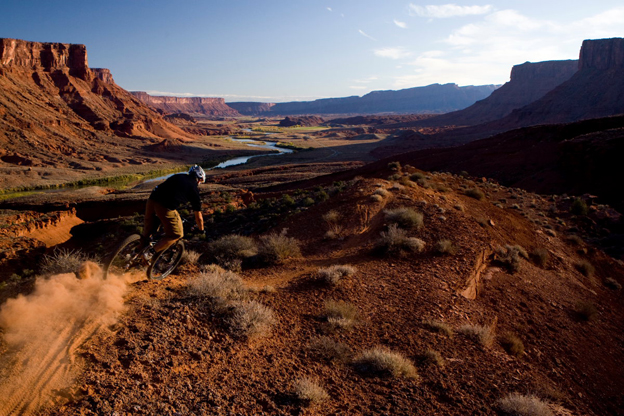 moab trek scratch 2010 remedy enchilada porcupine