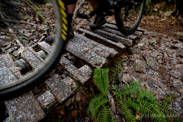 Paul Stevens nsmb.com Team Reuben Krabbe Whistler Squamish mtb downhill freeride