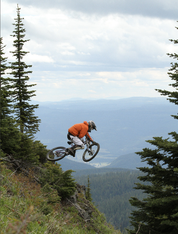 airprentice 2010, riders, Ian morrison, nick geddes