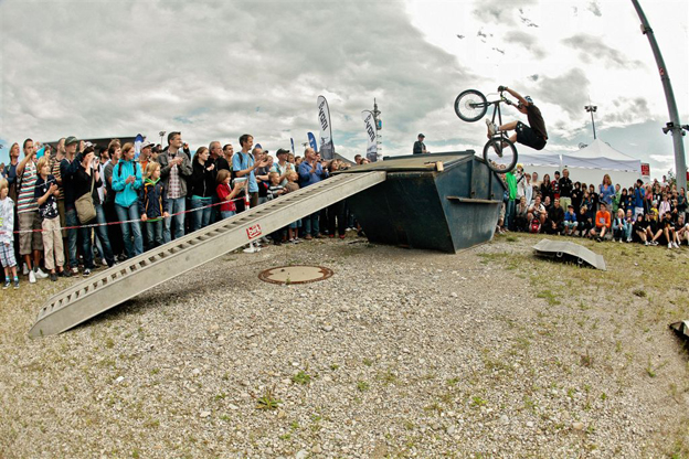 Danny MacAskill