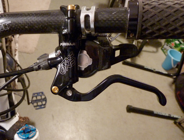 gear shots 59 formula sks neoguard brakes mountain bike