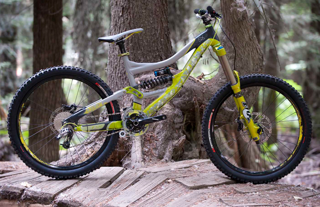 specialized 2011, gravity bikes, enduro evo