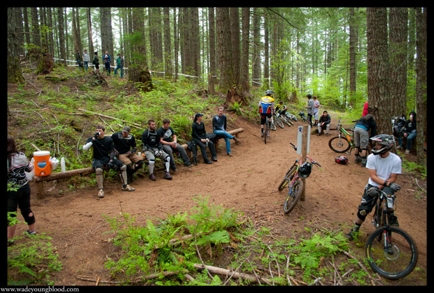 BRMBA black rock, dh race, oregon