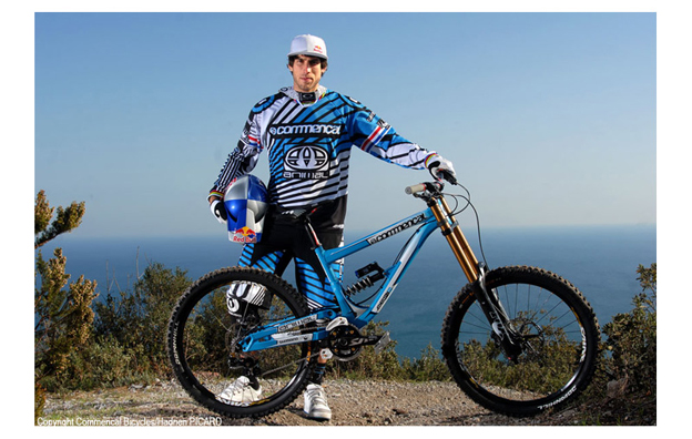 Commencal atherton store