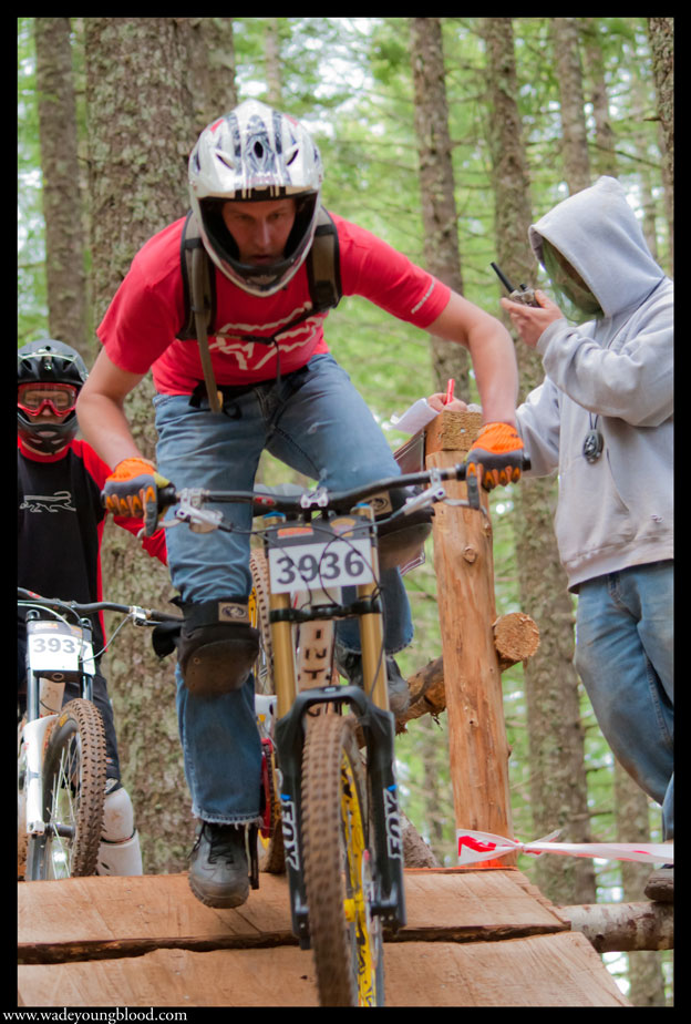 BRMBA black rock, dh race, oregon