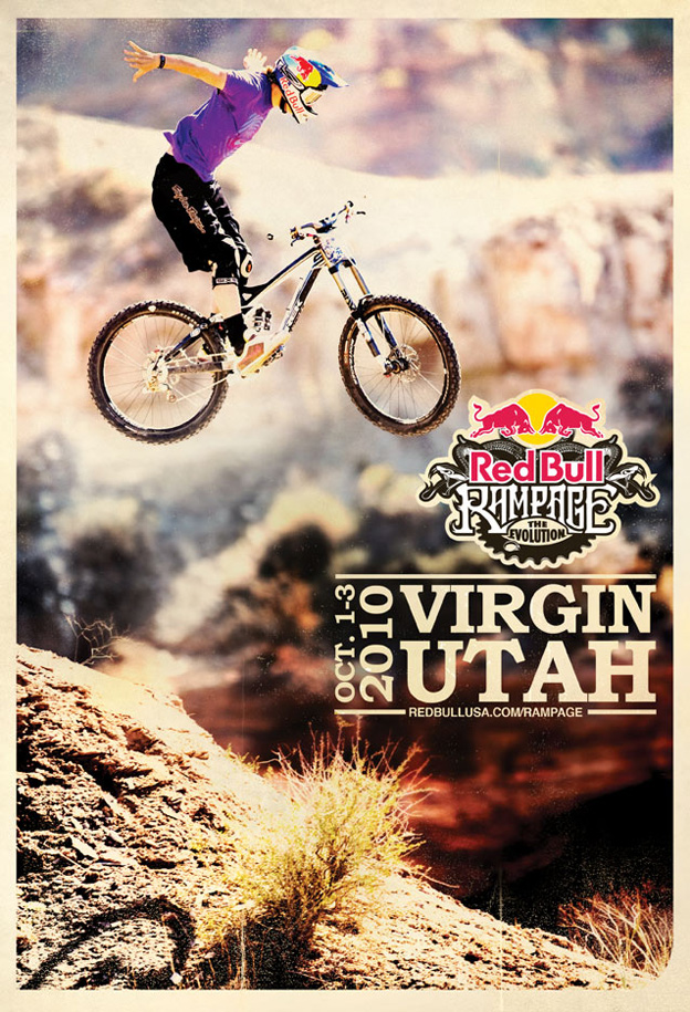 red bull rampage 2010, brandon  semenuk, darren berrecloth