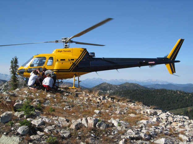 rilor wilderness riley mcintosh kootenay mountain biking