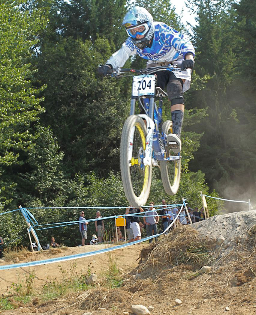 crankworx whistler, 2010, gee atherton, canadian open